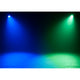 ADJ Moving Head (Wash) - IP65 with 7 x 40W Osram RGBW LED