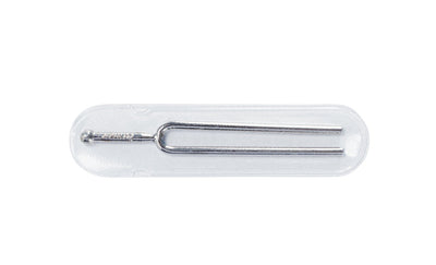 K&M K&M 168 Nickel Tuning Fork