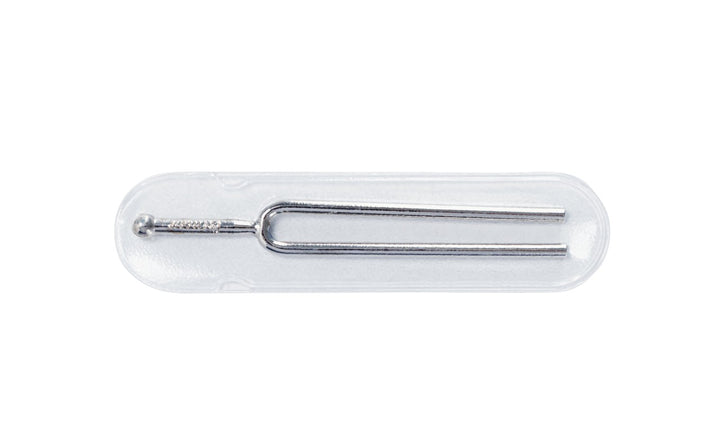 K&M K&M 168 Nickel Tuning Fork