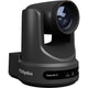 PTZOptics PTZOptics PT12X-LINK-4K-GY Link 4K SDI/HDMI/USB/IP PTZ Camera With 12x Optical Zoom (Gray) - PTZ Cameras