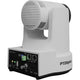 PTZOptics PTZOptics PT12X-LINK-4K-WH Link 4K SDI/HDMI/USB/IP PTZ Camera With 12x Optical Zoom (White) - PTZ Cameras