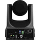 PTZOptics PTZOptics PT12X-SE-GY-G3 Move SE SDI/HDMI/USB/IP PTZ Camera With 12x Optical Zoom (Gray) - PTZ Cameras