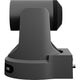 PTZOptics PTZOptics PT12X-SE-GY-G3-TAA Move SE SDI/HDMI/USB/IP PTZ Camera With 12x Optical Zoom (Gray) - PTZ Cameras