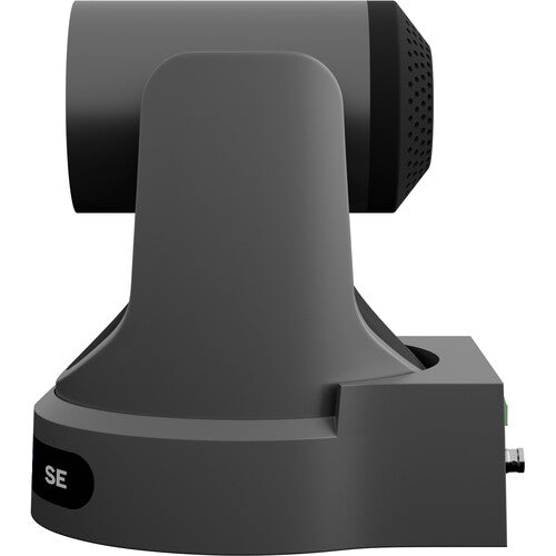 PTZOptics PTZOptics PT12X-SE-GY-G3 Move SE SDI/HDMI/USB/IP PTZ Camera With 12x Optical Zoom (Gray) - PTZ Cameras