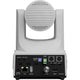 PTZOptics PTZOptics PT20X-LINK-4K-WH-TAA Link 4K SDI/HDMI/USB/IP PTZ Camera With 20x Optical Zoom (White) - PTZ Cameras