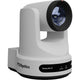 PTZOptics PTZOptics PT20X-LINK-4K-WH-TAA Link 4K SDI/HDMI/USB/IP PTZ Camera With 20x Optical Zoom (White) - PTZ Cameras