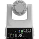 PTZOptics PTZOptics PT20X-SE-WH-G3 Move SE SDI/HDMI/USB/IP PTZ Camera With 20x Optical Zoom (White) - PTZ Cameras