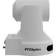 PTZOptics PTZOptics PT20X-SE-WH-G3 Move SE SDI/HDMI/USB/IP PTZ Camera With 20x Optical Zoom (White) - PTZ Cameras
