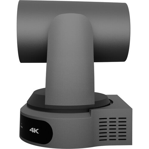 PTZOptics PTZOptics PT30X-LINK-4K-GY Link 4K SDI/HDMI/USB/IP PTZ Camera With 30x Optical Zoom (Gray) - PTZ Cameras
