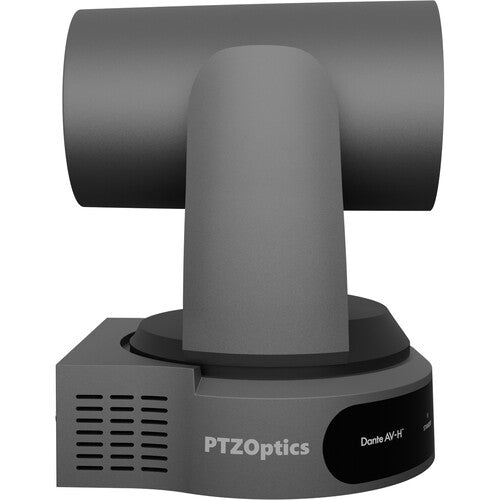 PTZOptics PTZOptics PT30X-LINK-4K-GY-TAA Link 4K SDI/HDMI/USB/IP PTZ Camera With 30x Optical Zoom (Gray) - PTZ Cameras