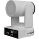 PTZOptics PTZOptics PT30X-LINK-4K-WH-TAA Link 4K SDI/HDMI/USB/IP PTZ Camera With 30x Optical Zoom (White) - PTZ Cameras