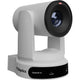 PTZOptics PTZOptics PT30X-LINK-4K-WH-TAA Link 4K SDI/HDMI/USB/IP PTZ Camera With 30x Optical Zoom (White) - PTZ Cameras