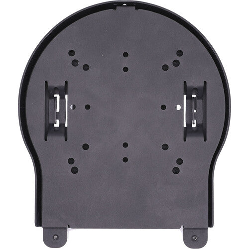 PTZOptics PTZOptics PT-CM-3-BK Large Universal Ceiling Mount For PTZ Cameras (Black) - PTZ Camera Accessories