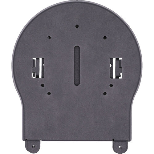 PTZOptics PTZOptics PT-CM-3-BK Large Universal Ceiling Mount For PTZ Cameras (Black) - PTZ Camera Accessories