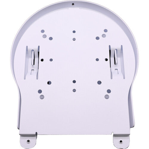 PTZOptics PTZOptics PT-CM-3-WH Large Universal Ceiling Mount for PTZ Cameras (White) - PTZ Camera Accessories