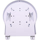 PTZOptics PTZOptics PT-CM-3-WH Large Universal Ceiling Mount for PTZ Cameras (White) - PTZ Camera Accessories