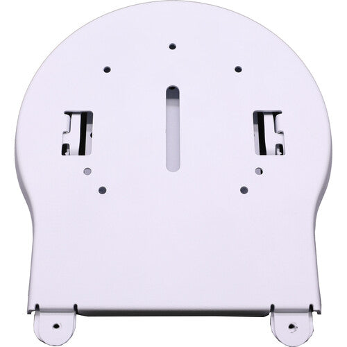 PTZOptics PTZOptics PT-CM-3-WH Large Universal Ceiling Mount for PTZ Cameras (White) - PTZ Camera Accessories