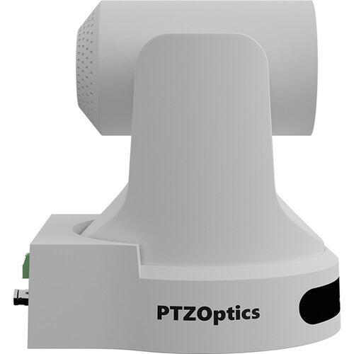 PTZOptics PTZOptics PT30X-SE-WH-G3-TAA Move SE SDI/HDMI/USB/IP PTZ Camera With 30x Optical Zoom (White) - PTZ Cameras