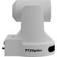 PTZOptics PTZOptics PT30X-SE-WH-G3 Move SE SDI/HDMI/USB/IP PTZ Camera With 30x Optical Zoom (White) - PTZ Cameras