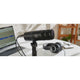 Audio-Technica AT2040USB