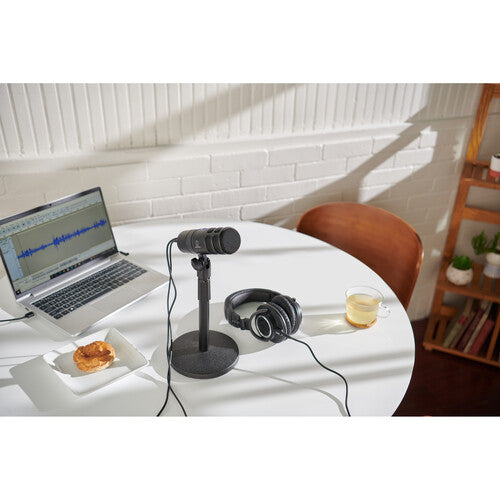 Audio-Technica AT2040USB