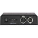Lewitt PURETUBE STUDIO Tube microphone with 1" true condenser capsule