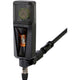 Lewitt PURETUBE ES Tube microphone with 1" true condenser capsule