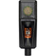 Lewitt PURETUBE ES Tube microphone with 1" true condenser capsule