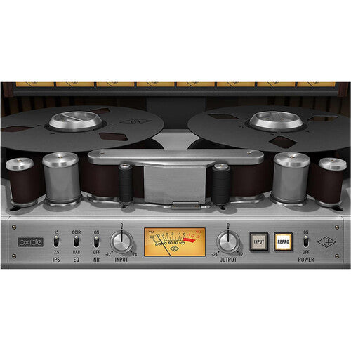 Universal Audio Apollo x8P Heritage Edition