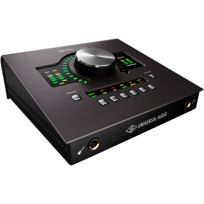 Universal Audio Apollo Twin MKII Heritage Edition