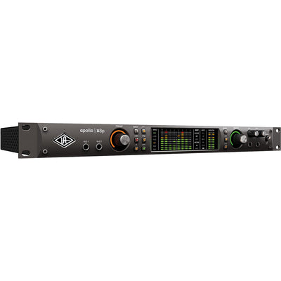 Universal Audio Apollo x8P Heritage Edition