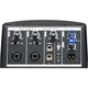 Avante Audio AS8-ACDC
