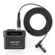 Tascam DR-10L Pro Field Recorder and Lavalier Microphone