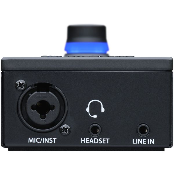 PreSonus Revelator io44 USB Type C Audio Interface w/ Onboard Audio Effects