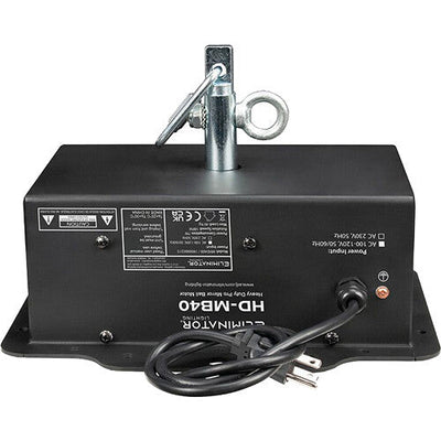 Eliminator HD-MB40 Heavy-Duty Mirror Ball Motor