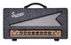 Supro Black Magick Reverb 25W Tube Amp Head