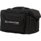 Eliminator MEGA HEX L PAK4 RGBLA+UV LED Wash Light Kit (4-Pack)