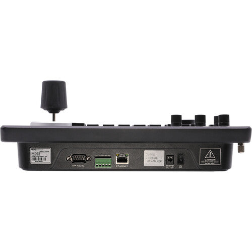 PTZOptics PTZOptics PT20XSE-PRODUCER-JOY4 Producer-SE Camera & Controller Bundle (Gray) - PTZ Camera Accessories