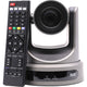 PTZOptics PTZOptics PT20XSE-PRODUCER-JOY4 Producer-SE Camera & Controller Bundle (Gray) - PTZ Camera Accessories
