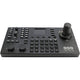 PTZOptics PTZOptics PT20X4K-PRODUCER-SJOY Producer-4K Camera & Controller Bundle (Gray) - PTZ Camera Accessories