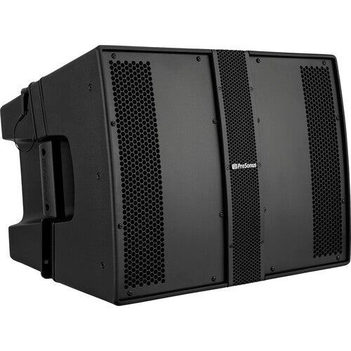 PreSonus CDL10P Two-Way 1000W Powered Loudspeaker - 10" (Single)
