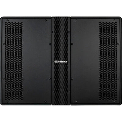PreSonus CDL10P Two-Way 1000W Powered Loudspeaker - 10" (Single)