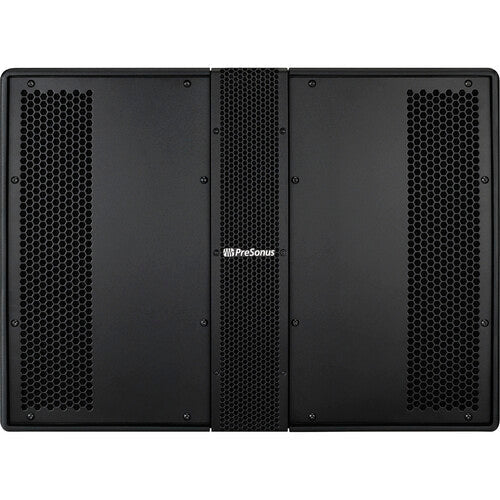PreSonus CDL10P Two-Way 1000W Powered Loudspeaker - 10" (Single)