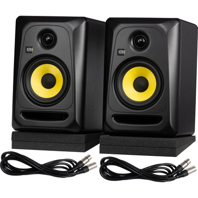 KRK Classic 5