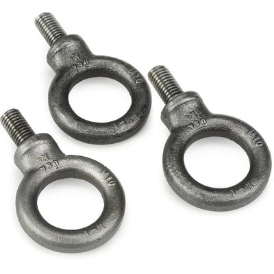 Electro-Voice Electro-Voice EBK-M10L-4HS High Strength 45mm Eyebolts (4-Pack)