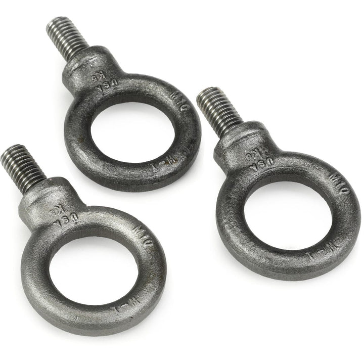 Electro-Voice Electro-Voice EBK-M10L-4HS High Strength 45mm Eyebolts (4-Pack)