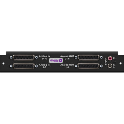 Apogee Symphony Mk II