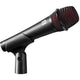 SE Electronics V3 All-purpose Handheld Microphone Cardioid – front view