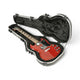SKB SKB 1SKB-61 SG Hardshell Guitar Case (Black) - Instrument Cases