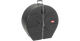 SKB SKB 1SKB-D1122 Double Second/Double Tenor Steel Drum Case (Black) - Instrument Cases